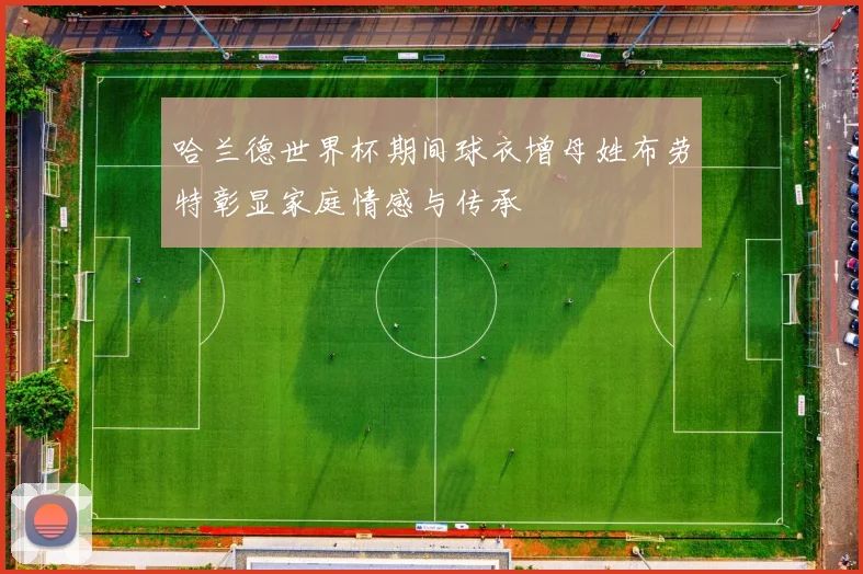 哈兰德世界杯期间球衣增母姓布劳特彰显家庭情感与传承
